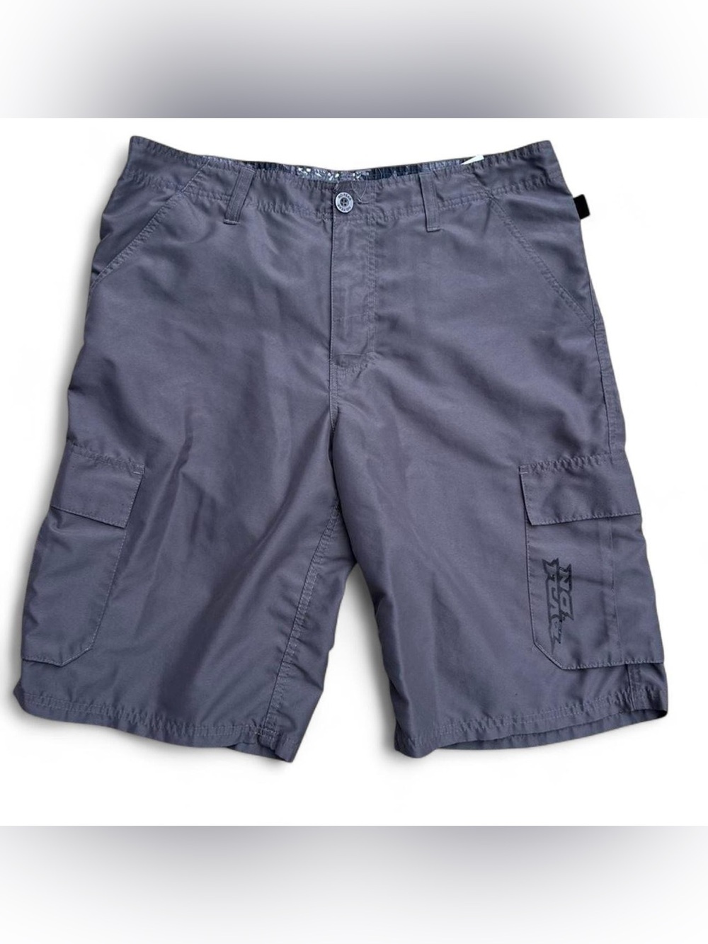 No Fear Shorts 36” waist